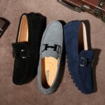 Mocassins décontractées pour Homme Goma