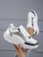 Chaussures orthopédiques femme - Cristalys – Image 6