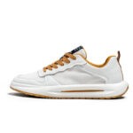 Chaussures Orthopédiques Hommes en maille premium Outlaws - Ortho-feet