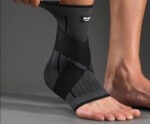 Attelle Cheville FlexiFit - Ortho-feet