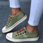 Chaussures Orthopédiques Femme Confort Actif – Image 9