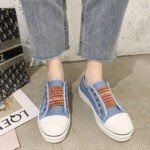 Chaussures Orthopédiques Femme Confort Actif – Image 3