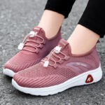 Chaussures Orthopédiques Souples pour Femme Jeepy – Image 2