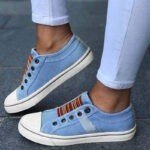 Chaussures Orthopédiques Femme Confort Actif – Image 7
