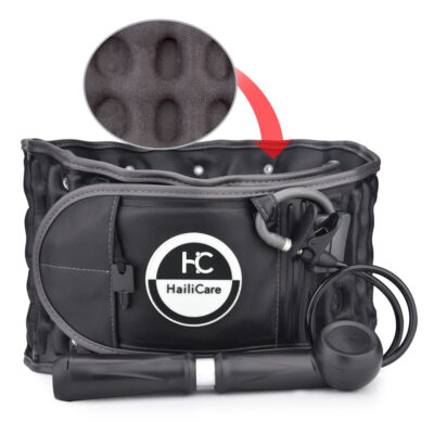 Ceinture de Traction Lombaire - Ortho-feet