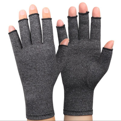 Gants de compression pour l'arthrite - Ortho-feet