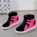 Basket Femme - Évasion Électrique – Image 2