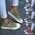 Chaussures Orthopédiques Femme Confort Actif