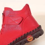 Chaussures orthopédiques femme- Glamour Galactique – Image 8