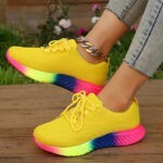 Chaussures Orthopédiques Femme - Lueur Lunaire – Image 7