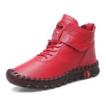 Chaussures orthopédiques femme- Glamour Galactique – Image 5