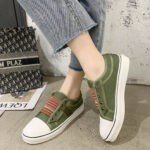 Chaussures Orthopédiques Femme Confort Actif – Image 2