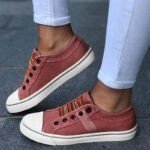 Chaussures Orthopédiques Femme Confort Actif – Image 8
