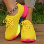 Chaussures Orthopédiques Femme - Lueur Lunaire
