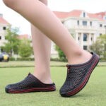 Sandale de plage respirant Orthopédique Casey – Image 6