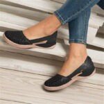 Sandales Orthopédique Femmes pour Oignons – Image 6