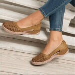 Sandales Orthopédique Femmes pour Oignons – Image 7