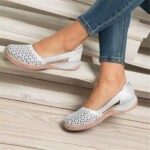 Sandales Orthopédique Femmes pour Oignons – Image 8