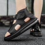 Sandales Ultra Confortable Orthopédique