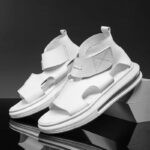 Sandales Ultra Confortable Orthopédique – Image 3