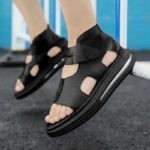 Sandales Ultra Confortable Orthopédique – Image 5