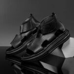 Sandales Ultra Confortable Orthopédique – Image 7