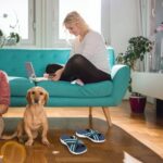 Sandales orthopédiques élastiques croisées – Image 4