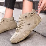 Basket Femme - Liberté Légère