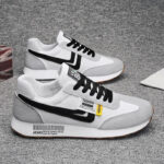 Basket Femme - Vitesse Visionnaire – Image 4