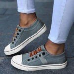 Chaussures Orthopédiques Femme Confort Actif – Image 10