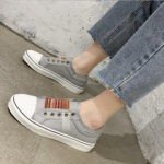 Chaussures Orthopédiques Femme Confort Actif – Image 4