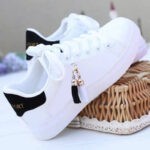 Chaussures Orthopédiques Confortables pour Femme Gimoo