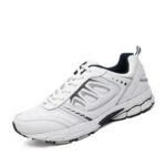 Chaussures orthopédiques hommes de course sur route pour hommes – Image 8