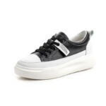 Basket Orthopédiques Femme - Dolce