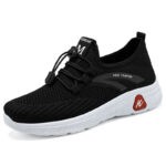 Chaussures Orthopédiques Souples pour Femme Jeepy – Image 6