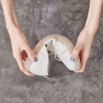 Chaussures orthopédiques de marche confortables – Image 8