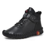 Chaussures orthopédiques femme- Glamour Galactique – Image 2