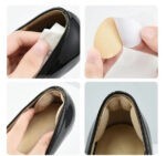 Semelles adhésives orthopédiques - Ortho-feet