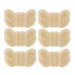 Semelles adhésives orthopédiques - Ortho-feet