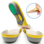 Semelles orthopédiques Maxi Confort - Ortho-feet