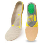 Semelles orthopédiques Maxi Confort - Ortho-feet