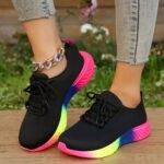 Chaussures Orthopédiques Femme - Lueur Lunaire – Image 3