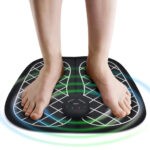 Tapis Électrique Massage Des Pieds - Ortho-feet