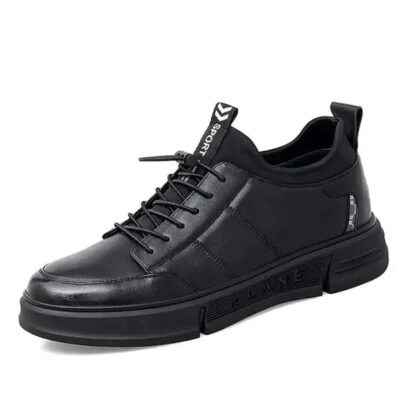 Chaussures Orthopédiques Hommes Stile - Ortho-feet