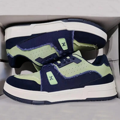 Chaussures Orthopédiques Hommes de sport - Xanio - Ortho-feet