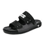 Sandales orthopédiques femme Gripmaster