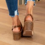 Sandales orthopédiques femme - Emilia – Image 6