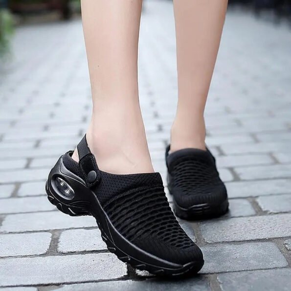 Sabot Orthopédique pour Femme