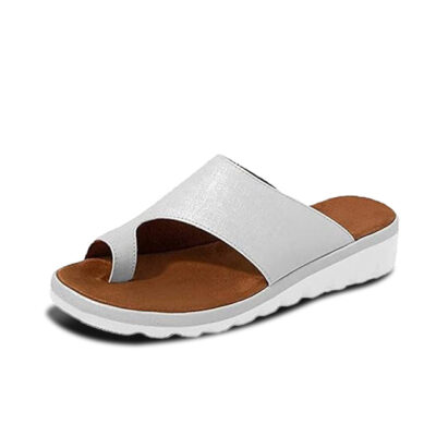 Sandales orthopédiques femme SandalFlex Confort - Ortho-feet