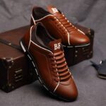 Tim - Mocassins Orthopédique Homme de sport confortables pour hommes – Image 3